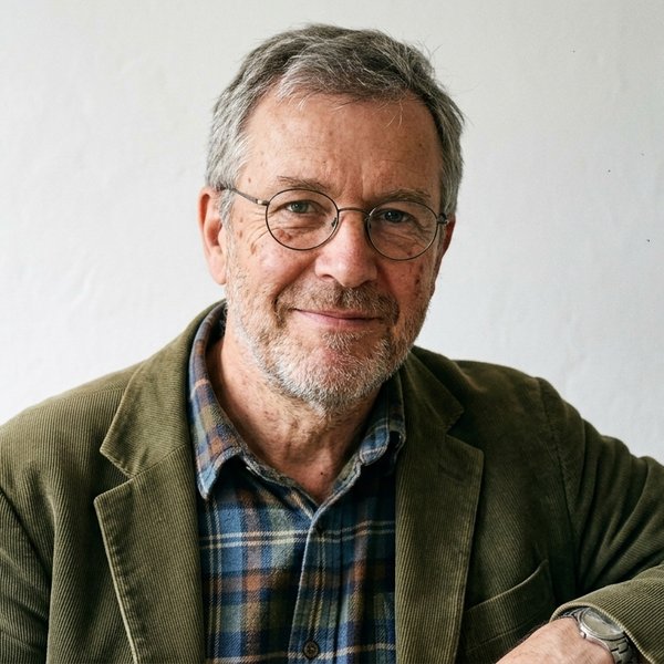 Dr Jan Engelkes, Chief Executive Officer and Chief Technology Officer