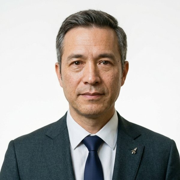 Dr Yang Mei, Chief Scientific Officer
